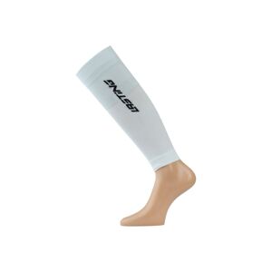 Lasting RCC 001 bílá kompresní návlek Velikost: L/XL ponožky