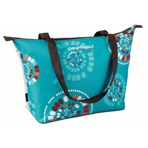 Campingaz SHOPPING COOLER 15L ETHNIC