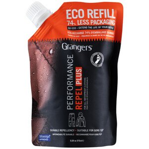 Grangers Performance Repel Plus Eco Refill 275 ml