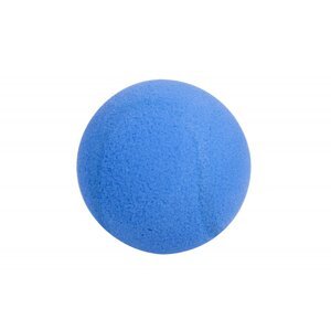 YATE Míček SOFT molitanový s prolisem 7 cm - modrý