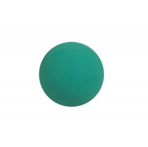 WEIDNER Antistresový míček 6,3 cm,  gumový, zelený