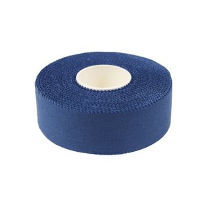 YATE Sportovní tejpovací páska  2,5 cm x 13,7 m - modrá
