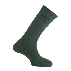MUND Caza Pesca Hunting/Fishing ponožky khaki Typ: 41-45 L