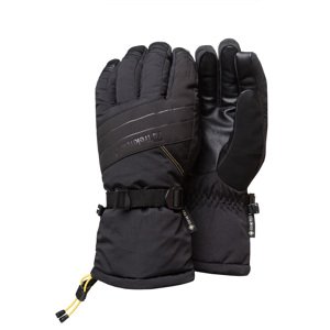 TREKMATES MATTERHORN GTX rukavice černá Typ: S