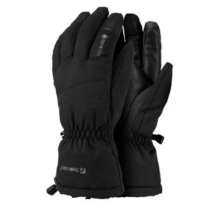 TREKMATES CHAMONIX GTX rukavice černá Typ: XL