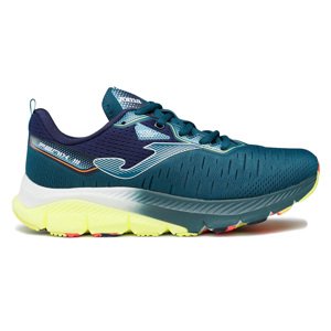 JOMA FENIX 22 Men blue lemon fluor běžecké boty Typ: 40,5