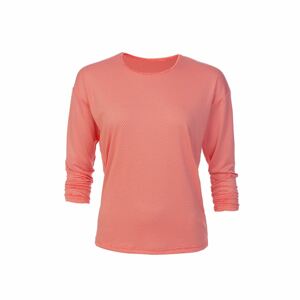 O'style funkční triko BELEN dámské - korálová Typ: 40